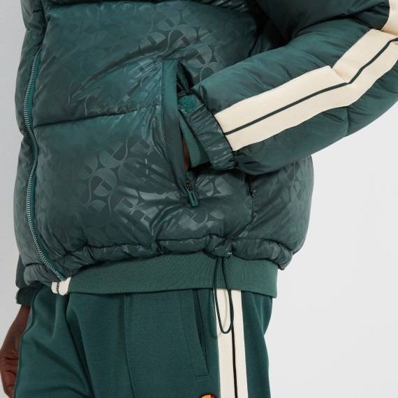 ELLESSE APPIANI PADDED JACKET