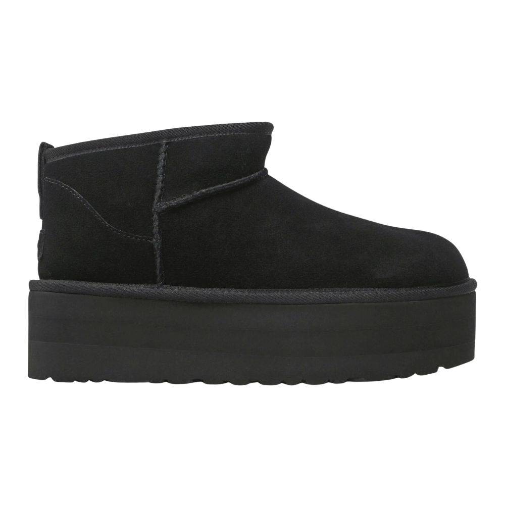 UGG CLASSIC ULTRA MINI PLATFORM WOMENS BOOT