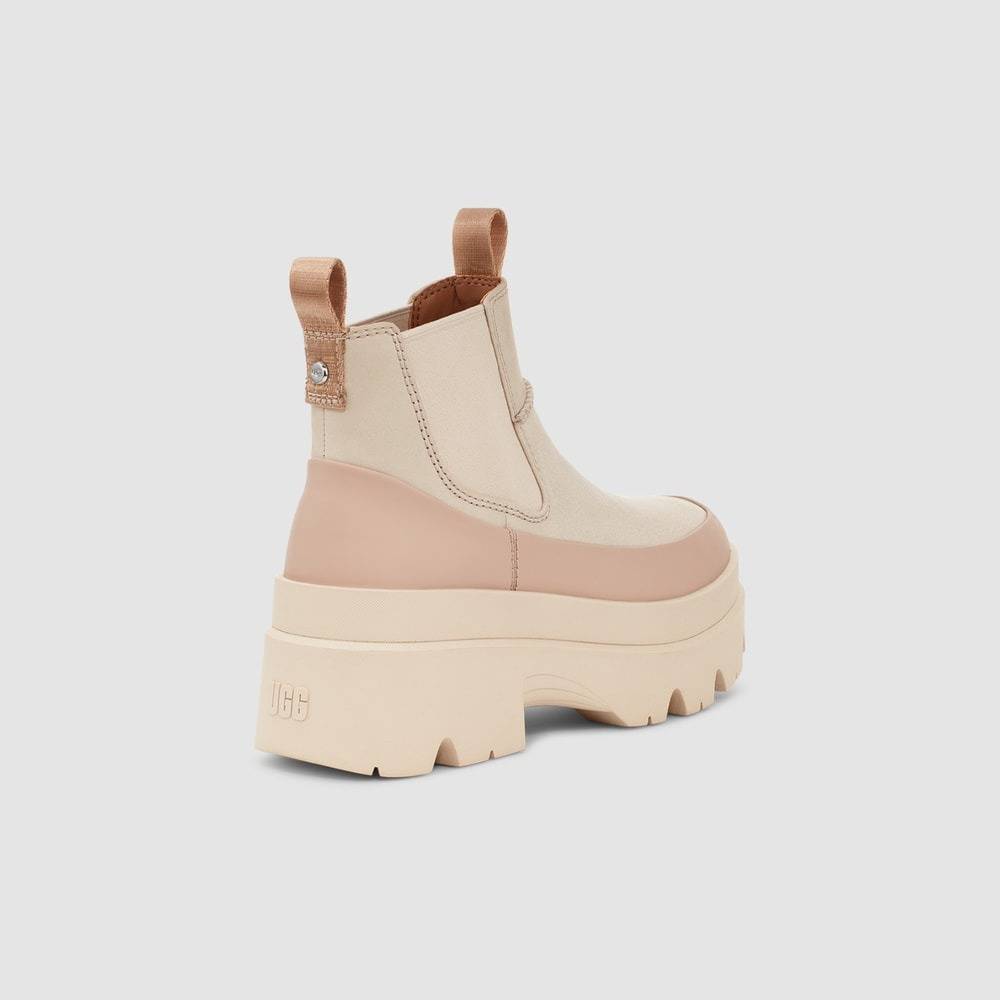 UGG BRISBANE CHELSEA WOMENS BOOT