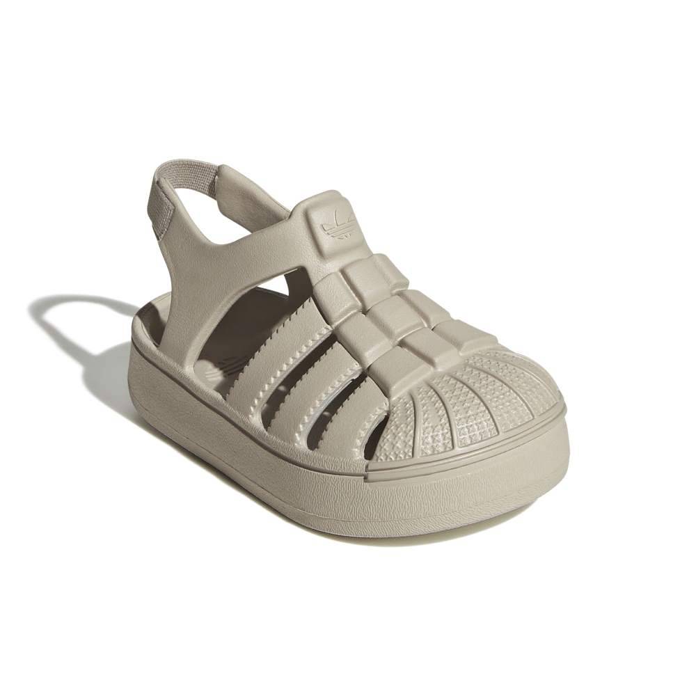 ADIDAS SUPERSTAR SANDAL I