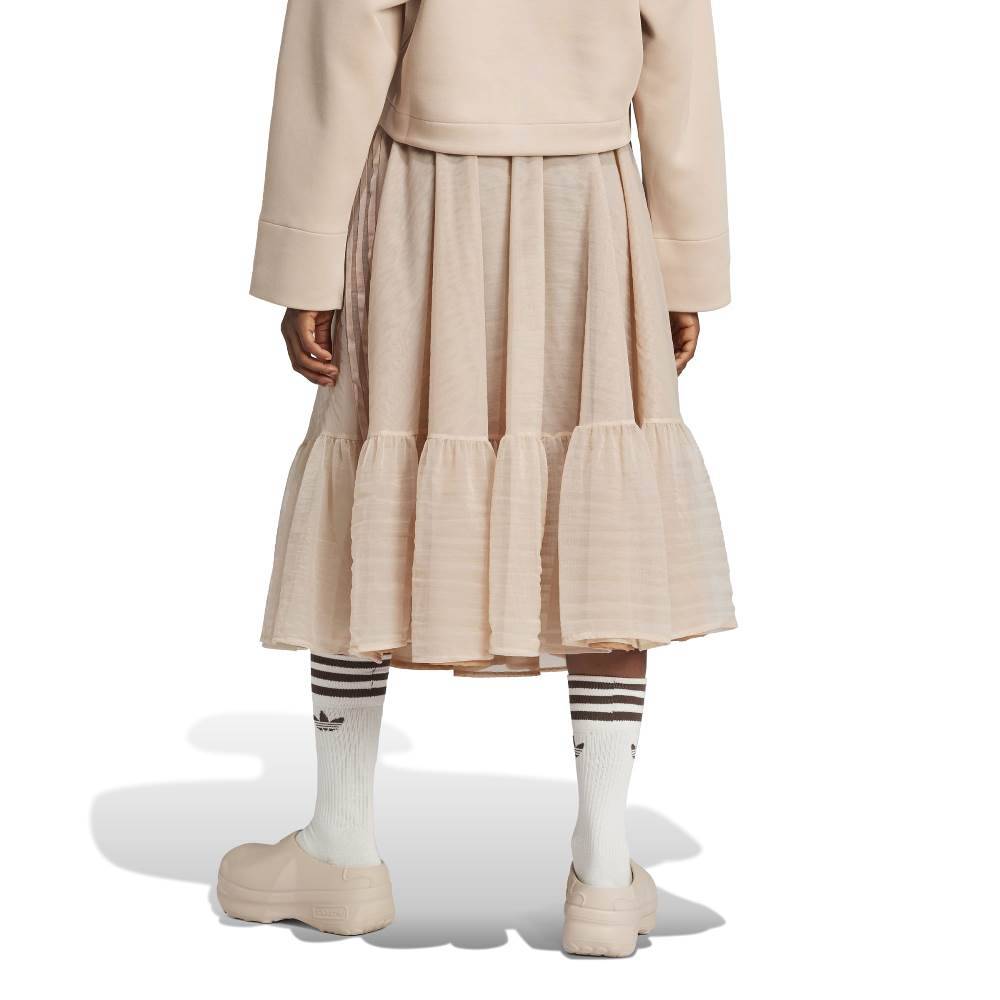 ADIDAS WB MAXI SKIRT
