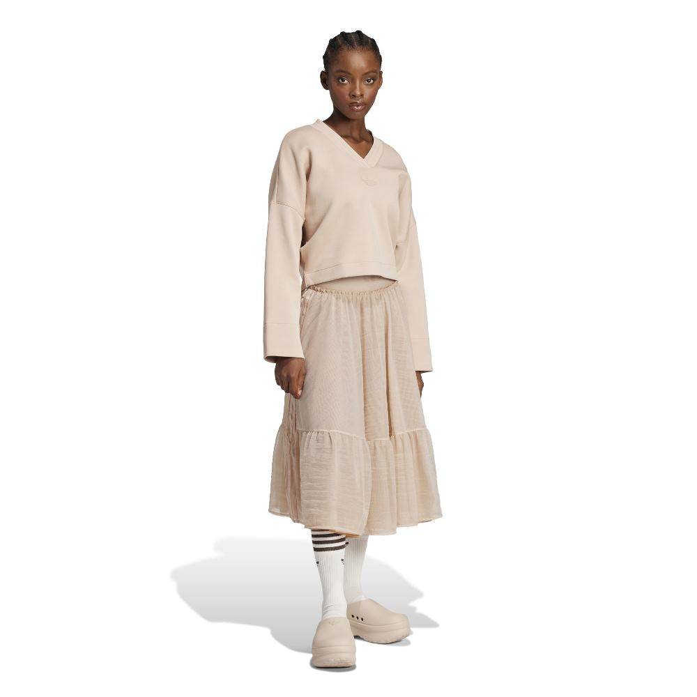 ADIDAS WB MAXI SKIRT
