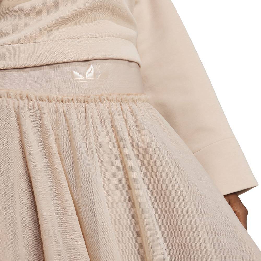 ADIDAS WB MAXI SKIRT