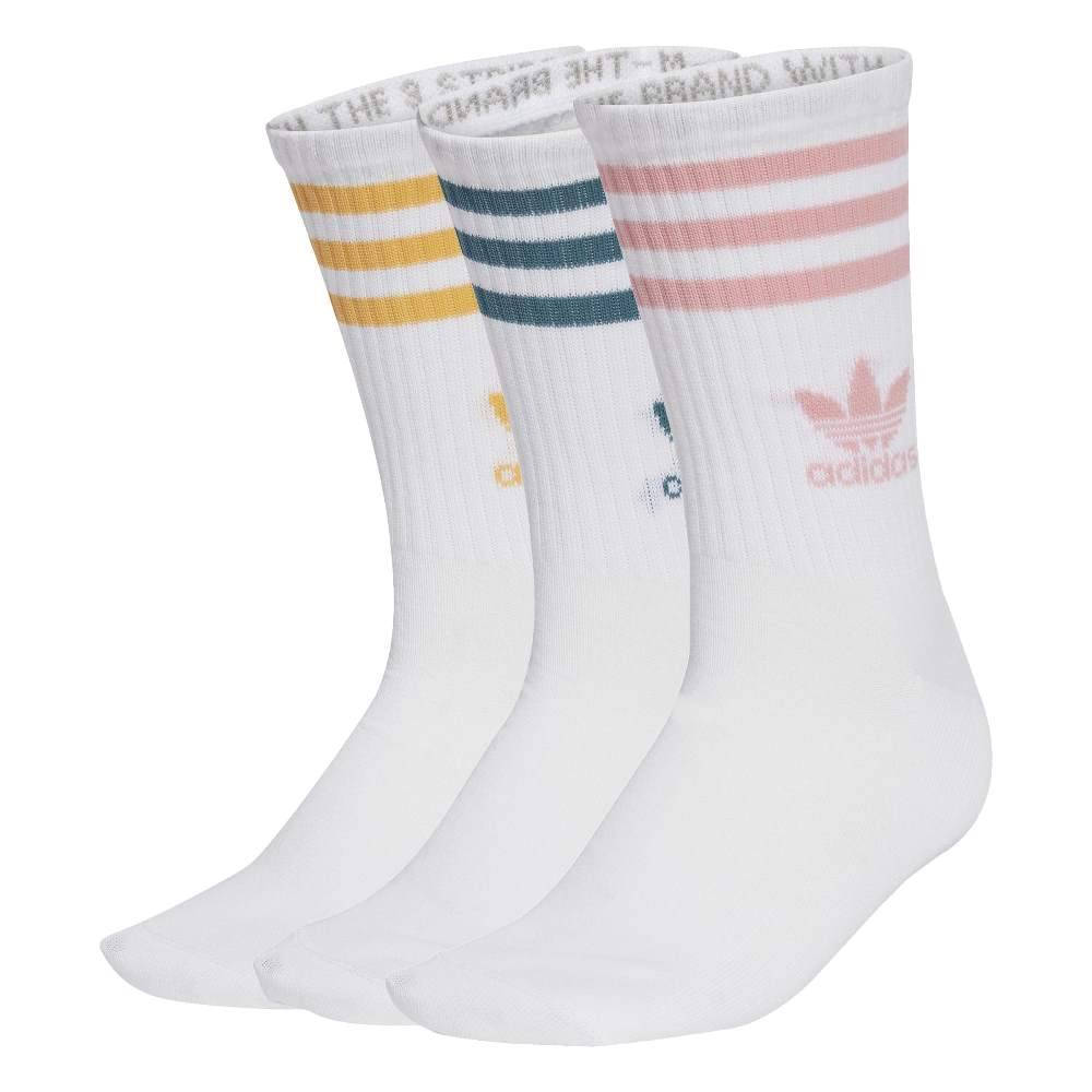 ADIDAS CREW SOCK  3STR
