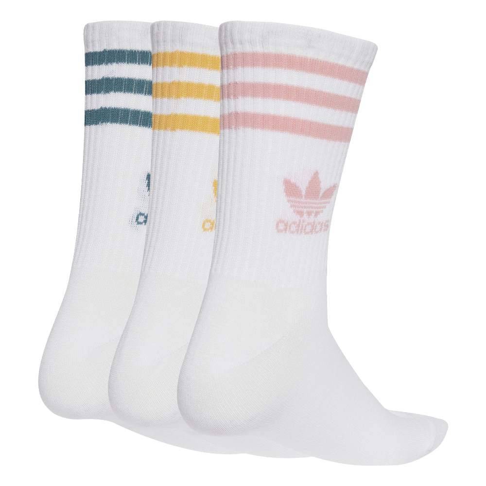 ADIDAS CREW SOCK  3STR