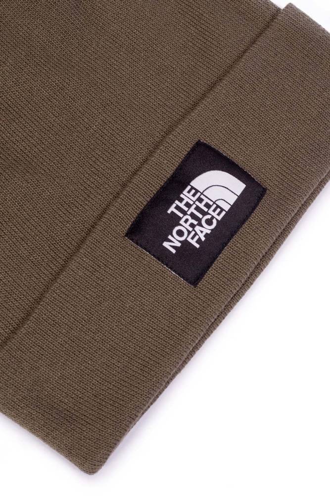 NORTH FACE DOCK WORKER RECYCLED BEANIE