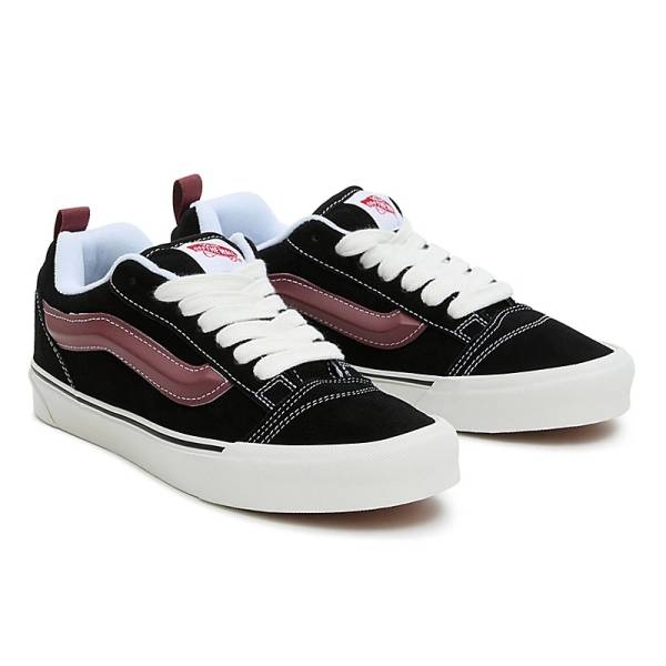 VANS REFLECTIVE FLAME SK8-HI SHOES - VN0005U9W00