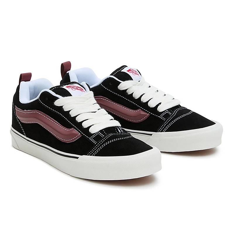 VANS KNU SKOOL SHOES