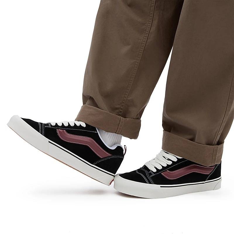 VANS KNU SKOOL SHOES