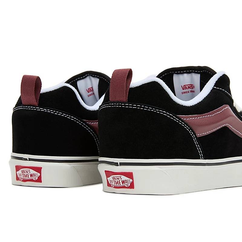 VANS KNU SKOOL SHOES