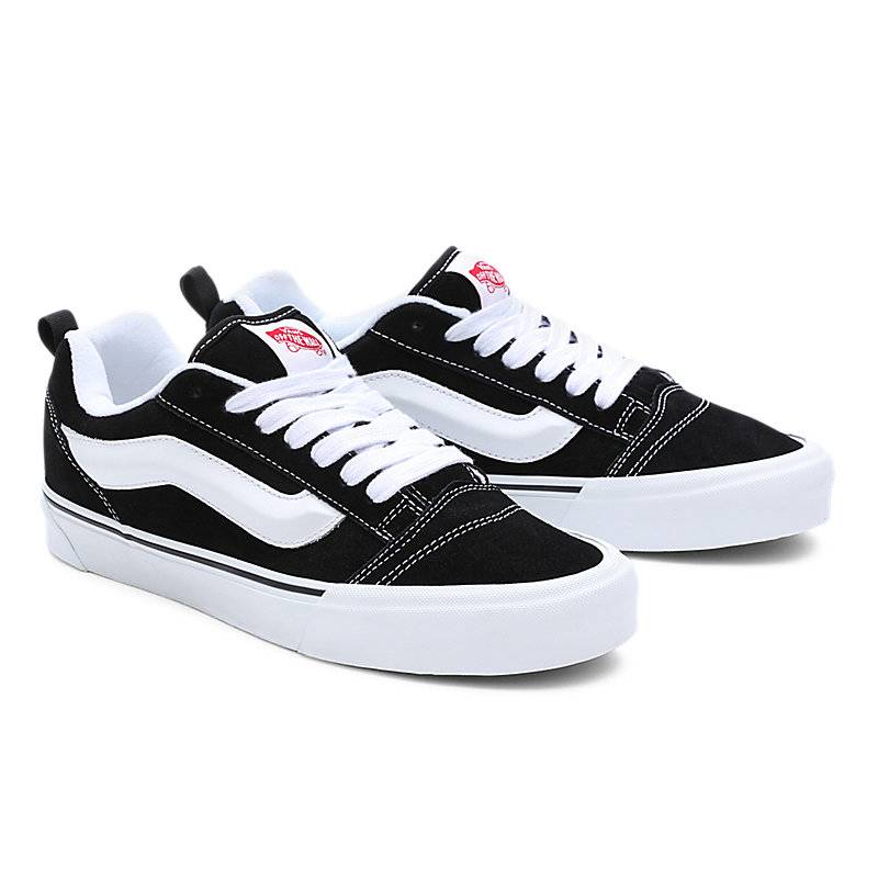 VANS KNU SKOOL SHOES