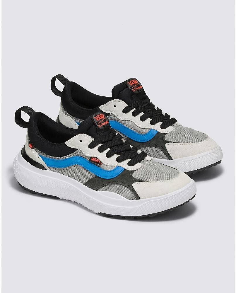 VANS ULTRARANGE NEO VR3 SHOE