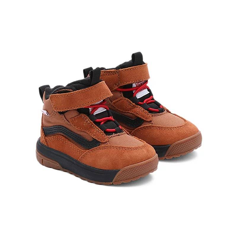 VANS ULTRARANGE HI V MTE-1 TODDLER SHOES