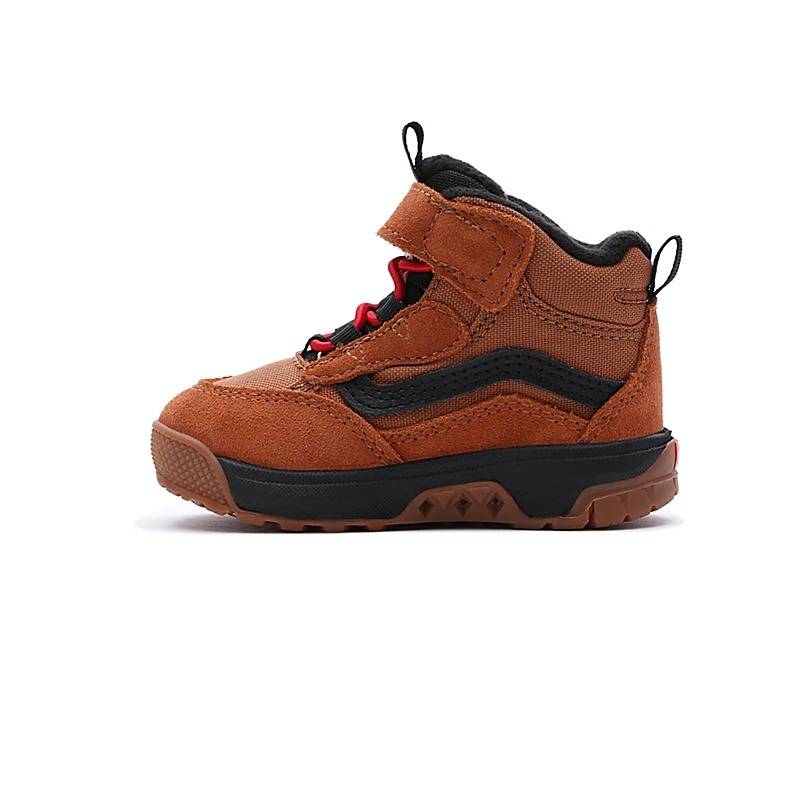 VANS ULTRARANGE HI V MTE-1 TODDLER SHOES