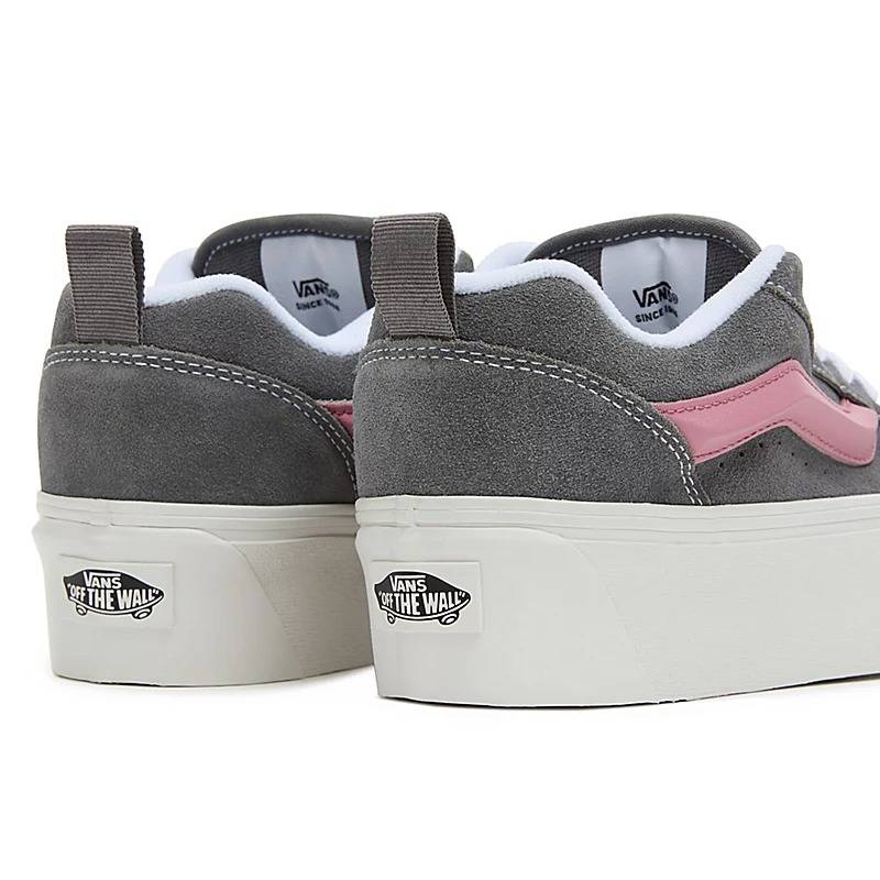 VANS KNU STACK SHOES