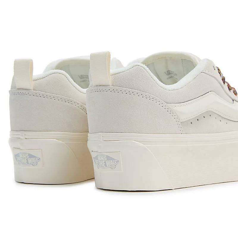 VANS KNU STACK SHOES