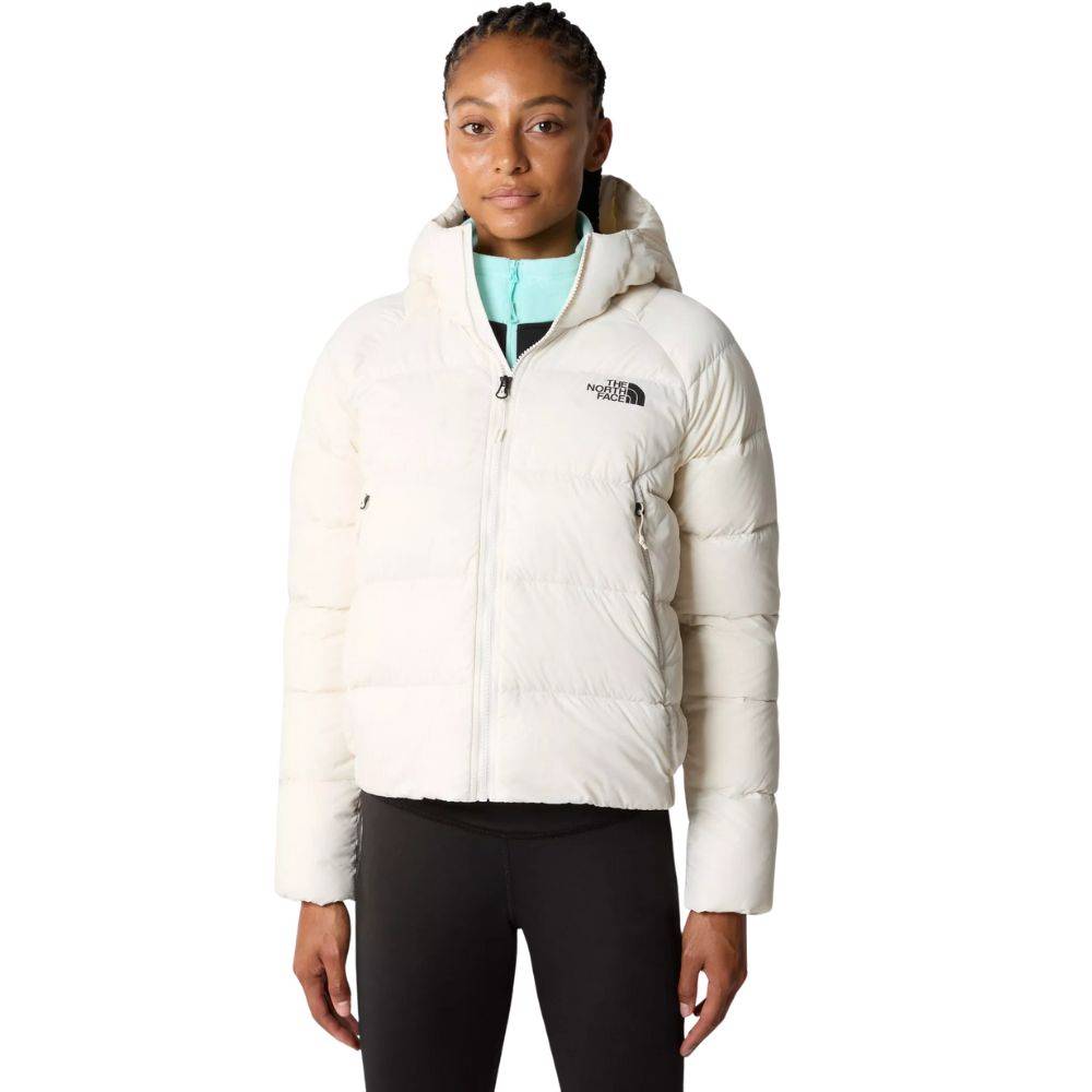 THE NORTH FACE HYALITE DOWN HOODED WOMENS JACKET