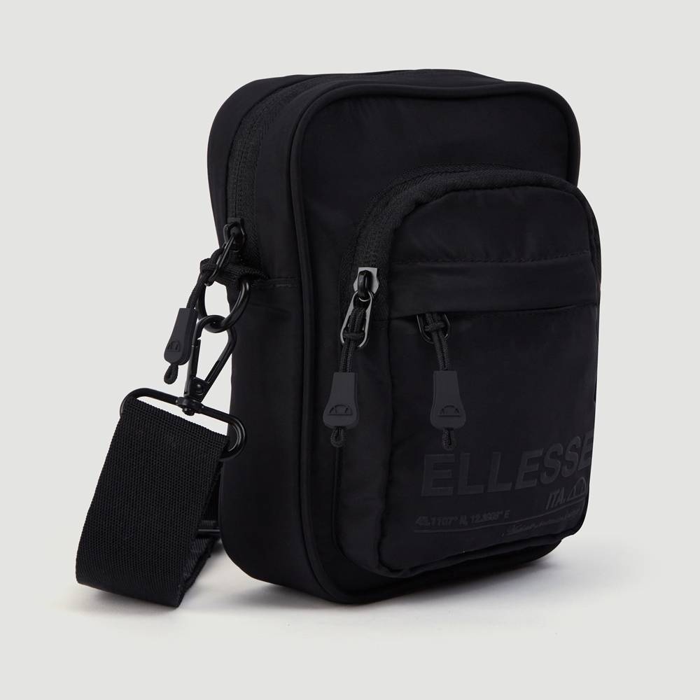 ELLESSE DESTINATION TRENTO MEDIUM ITEM BAG