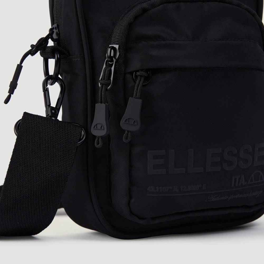 ELLESSE DESTINATION TRENTO MEDIUM ITEM BAG