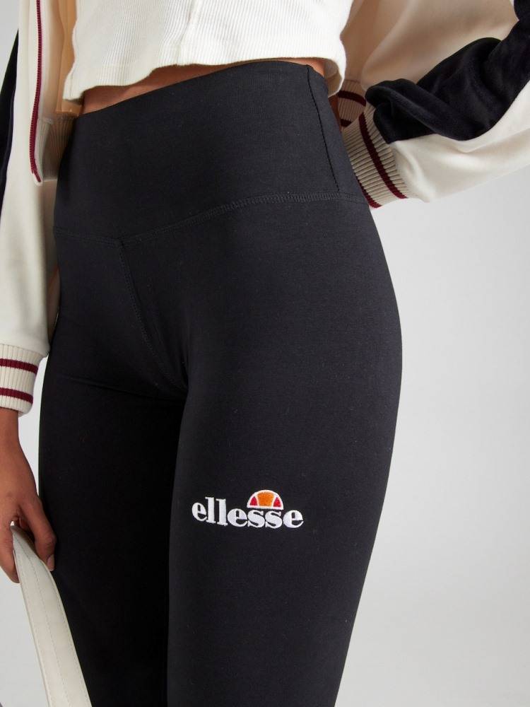 ELLESSE LADIES ESSENTIALS RIVZI LEGGING