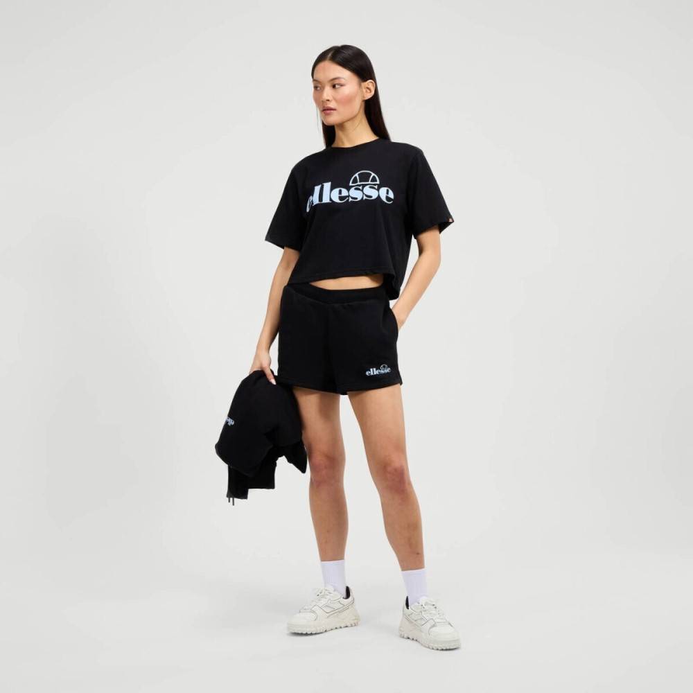 ELLESSE SEASONAL FUNDAMENTALS SILO TEE
