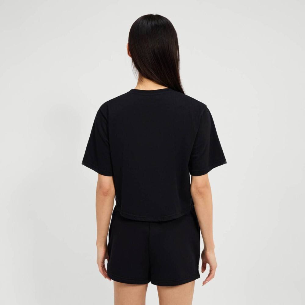 ELLESSE SEASONAL FUNDAMENTALS SILO TEE