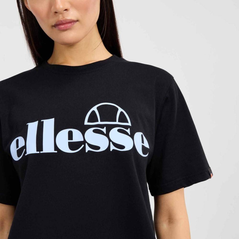ELLESSE SEASONAL FUNDAMENTALS SILO TEE