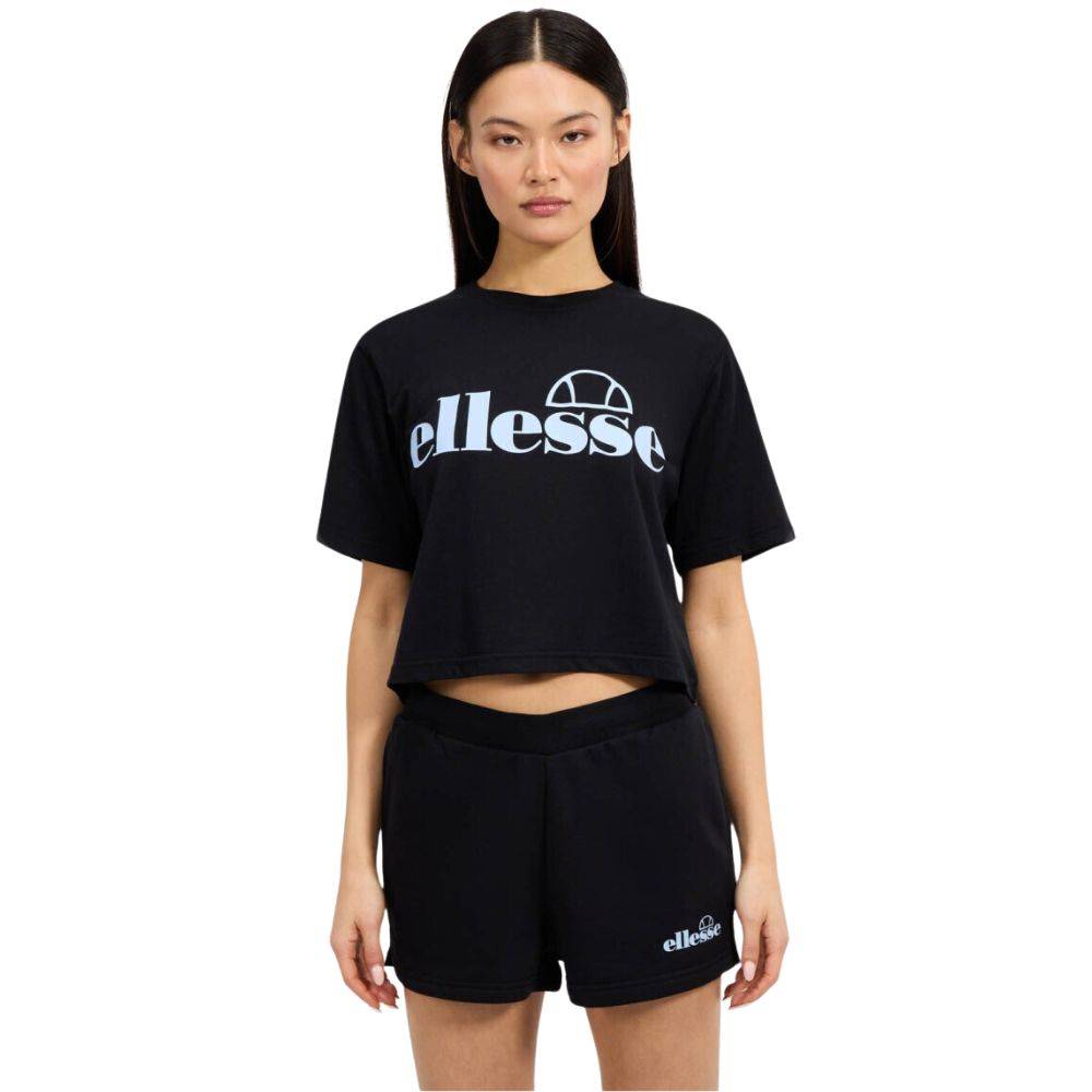 ELLESSE SEASONAL FUNDAMENTALS SILO TEE