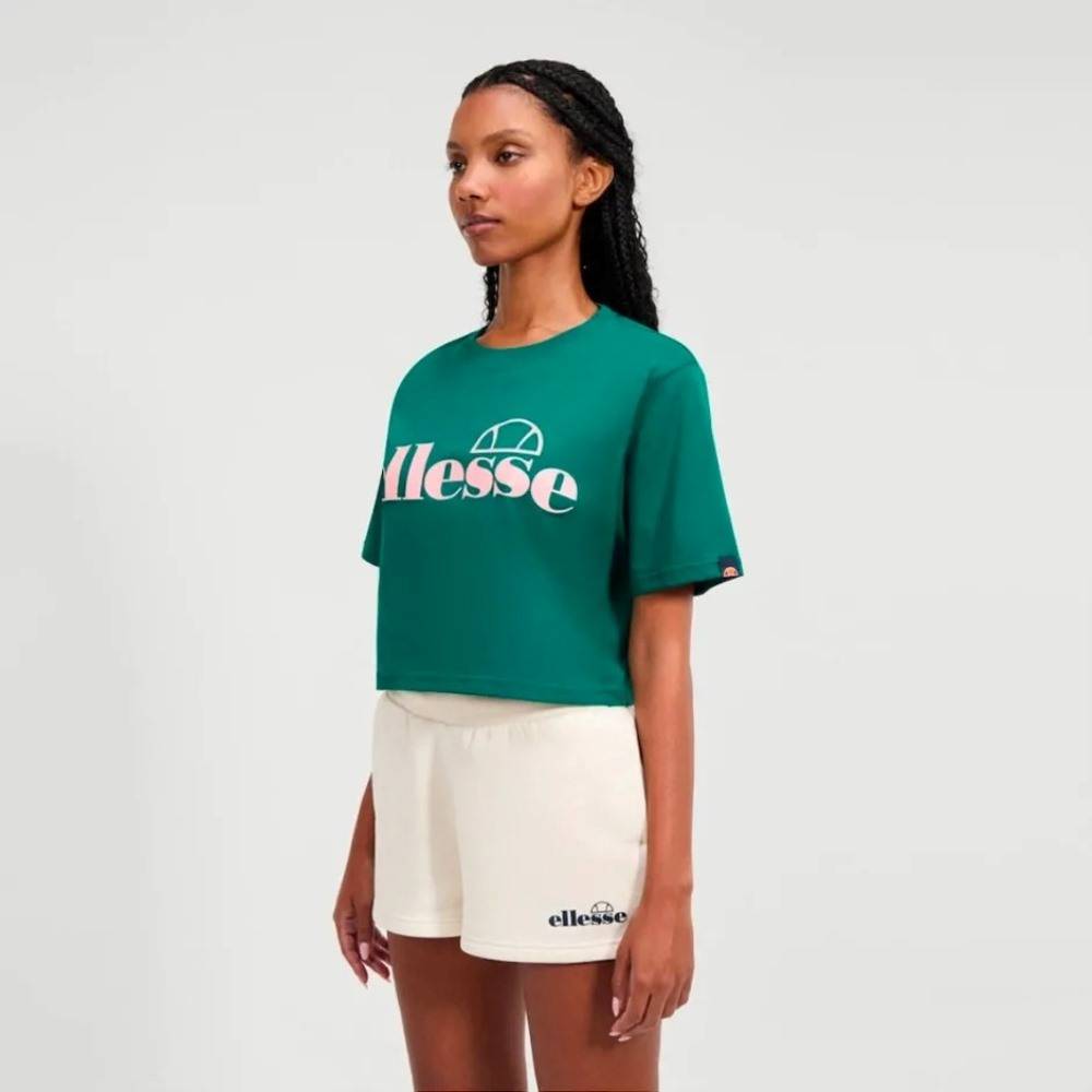 ELLESSE SEASONAL FUNDAMENTALS SILO TEE