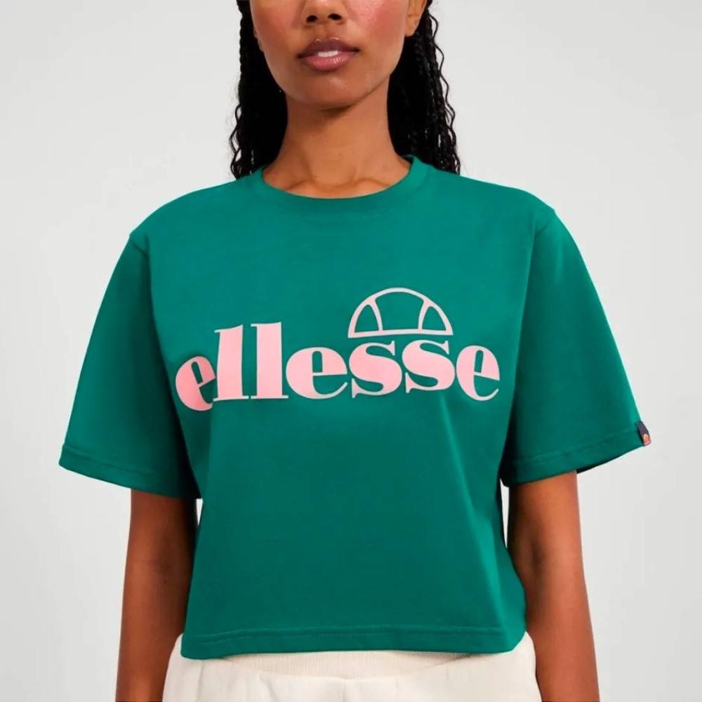ELLESSE SEASONAL FUNDAMENTALS SILO TEE