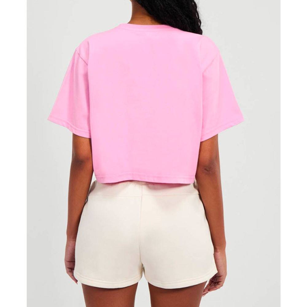 ELLESSE SEASONAL FUNDAMENTALS SILO TEE