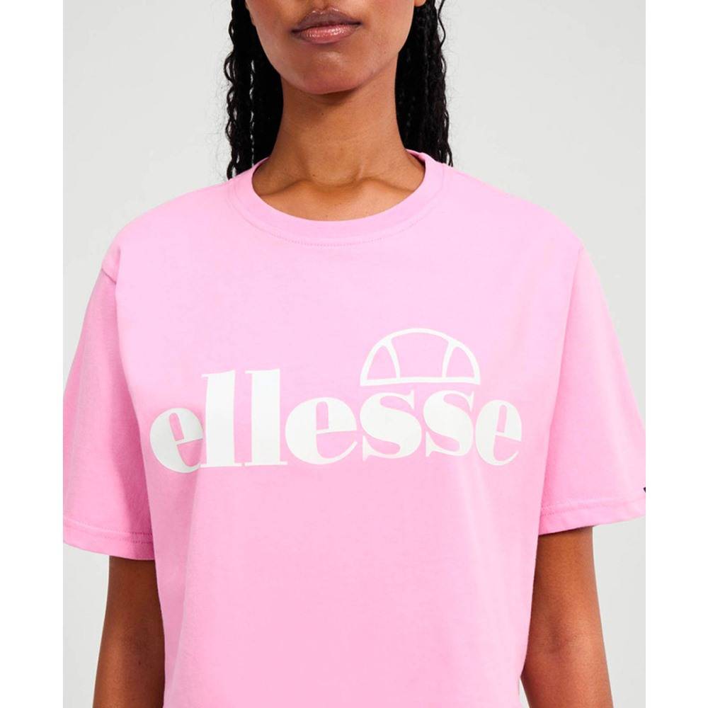 ELLESSE SEASONAL FUNDAMENTALS SILO TEE