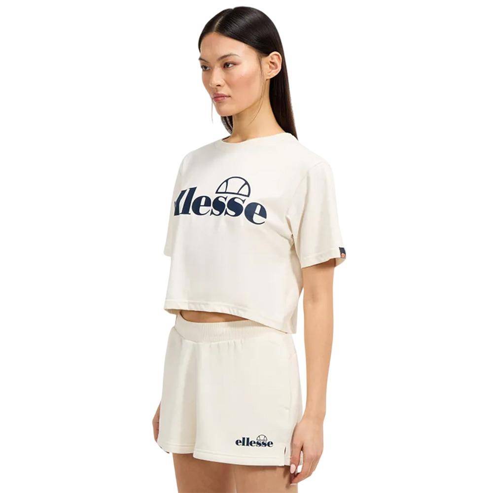 ELLESSE SEASONAL FUNDAMENTALS SILO TEE
