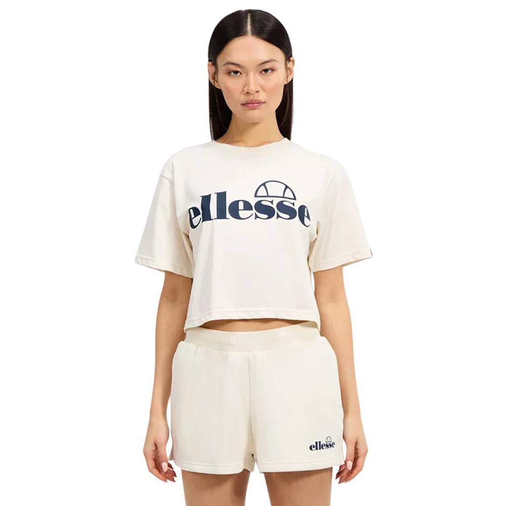 ELLESSE SEASONAL FUNDAMENTALS SILO TEE