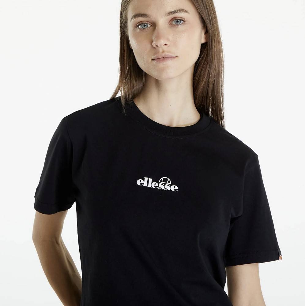 ELLESSE SEASONAL FUNDAMENTALS SVETTA TEE