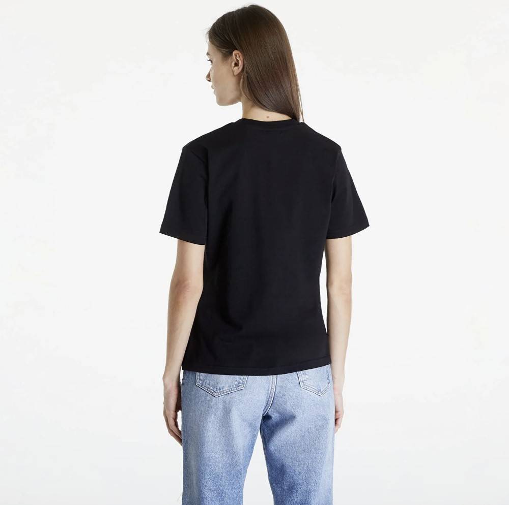 ELLESSE SEASONAL FUNDAMENTALS SVETTA TEE