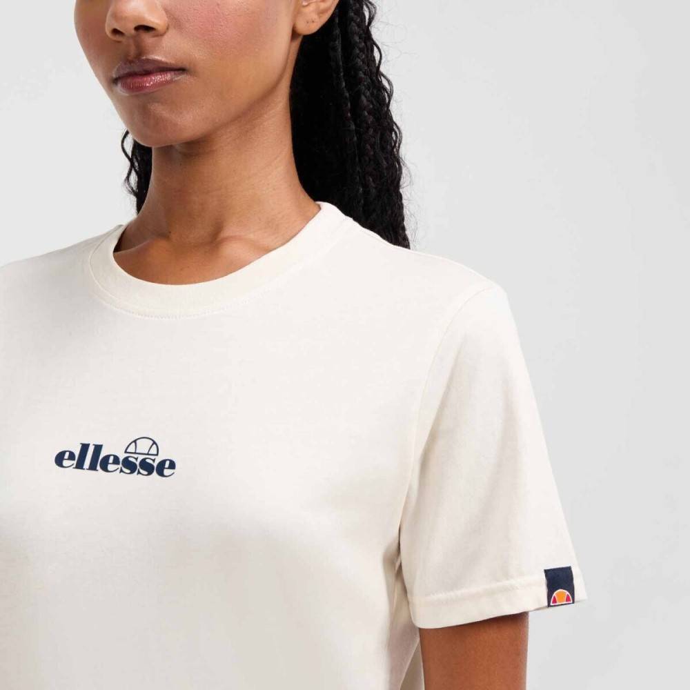 ELLESSE SEASONAL FUNDAMENTALS SVETTA TEE