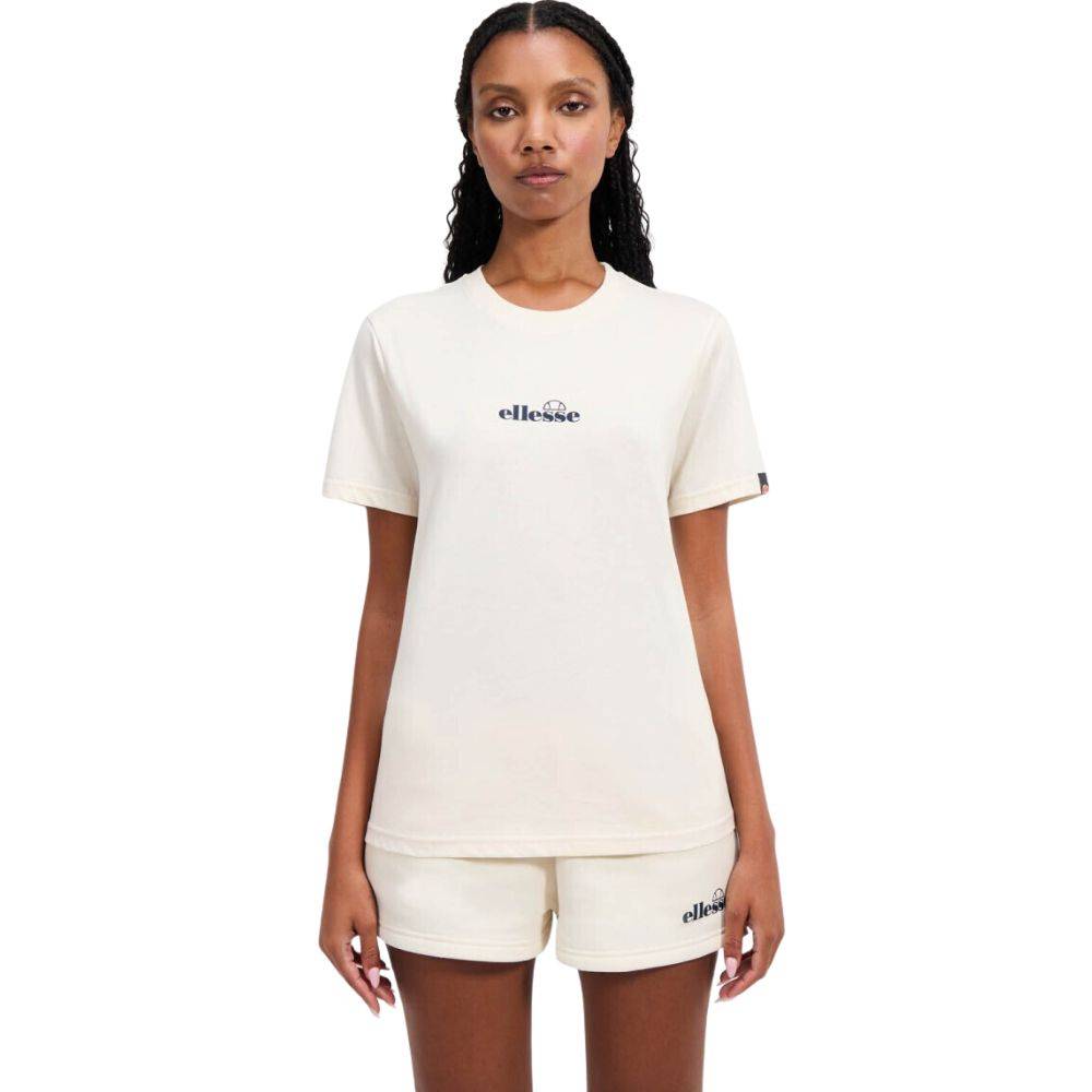 ELLESSE SEASONAL FUNDAMENTALS SVETTA TEE