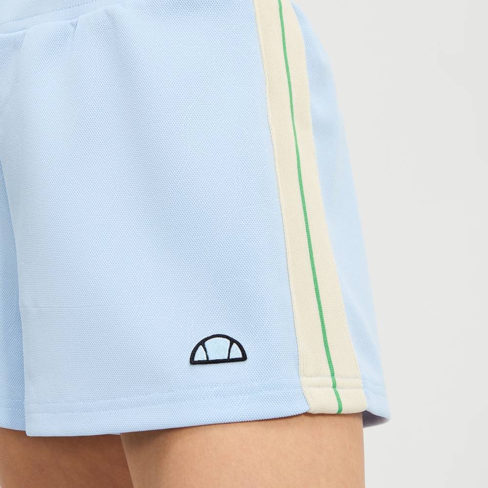 ELLESSE SARTORIA TEODORO SHORT