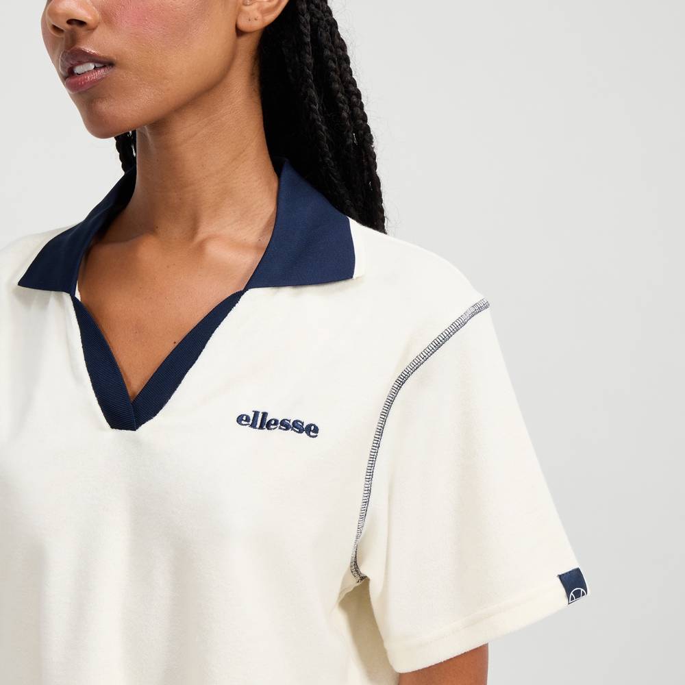 ELLESSE RESORT VALETI SHIRT