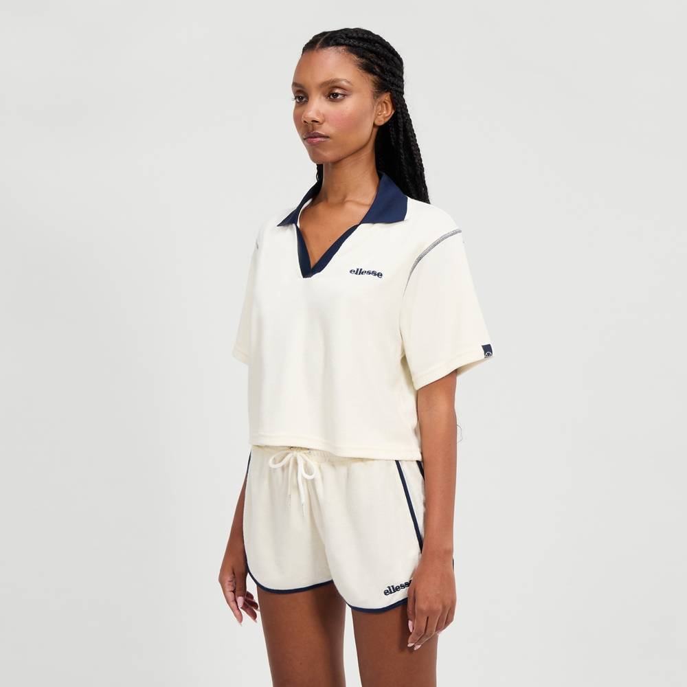 ELLESSE RESORT VALETI SHIRT