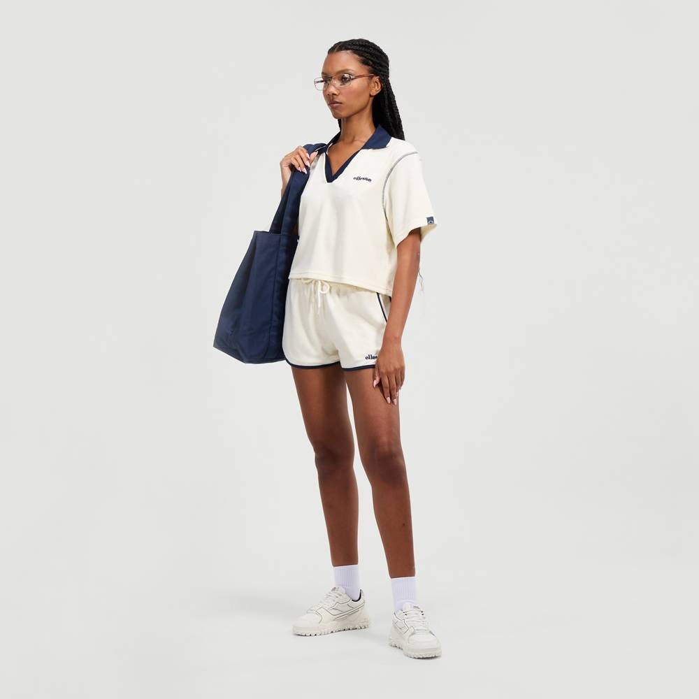 ELLESSE RESORT VALETI SHIRT