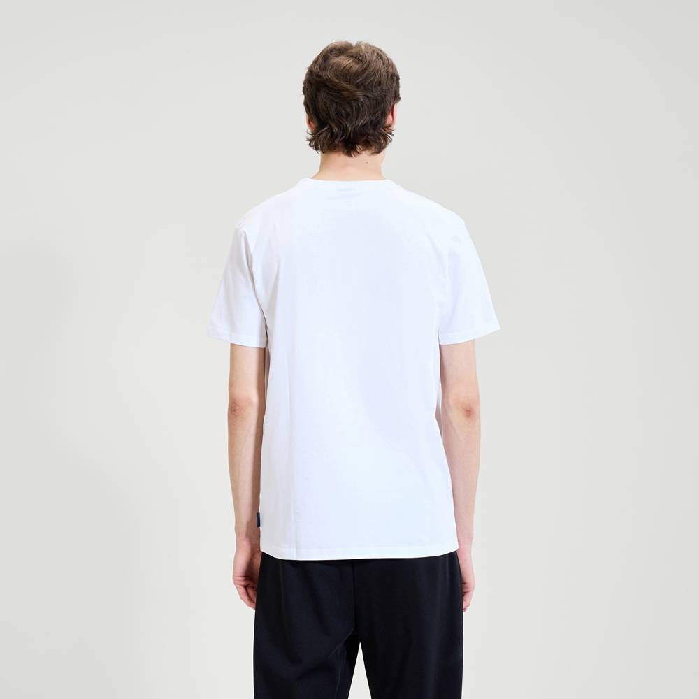 ELLESSE MENS CORE CASSICA TEE