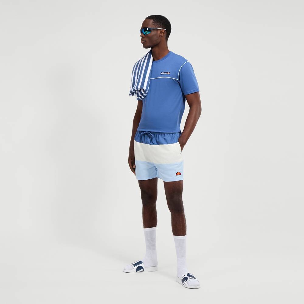 ELLESSE CLASSICS CIELO SWIM SHORTS
