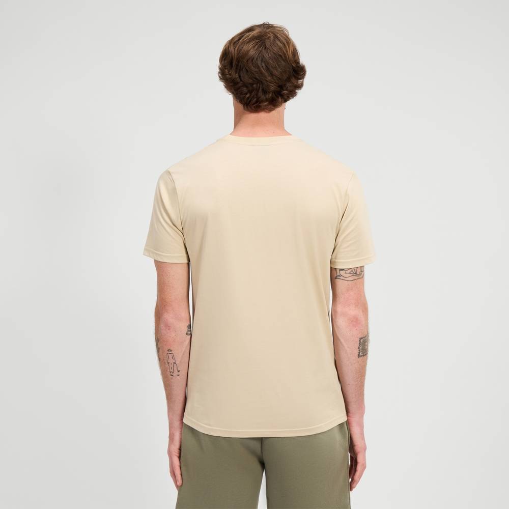 ELLESSE SEASONAL FUNDAMENTALS OLLIO TEE