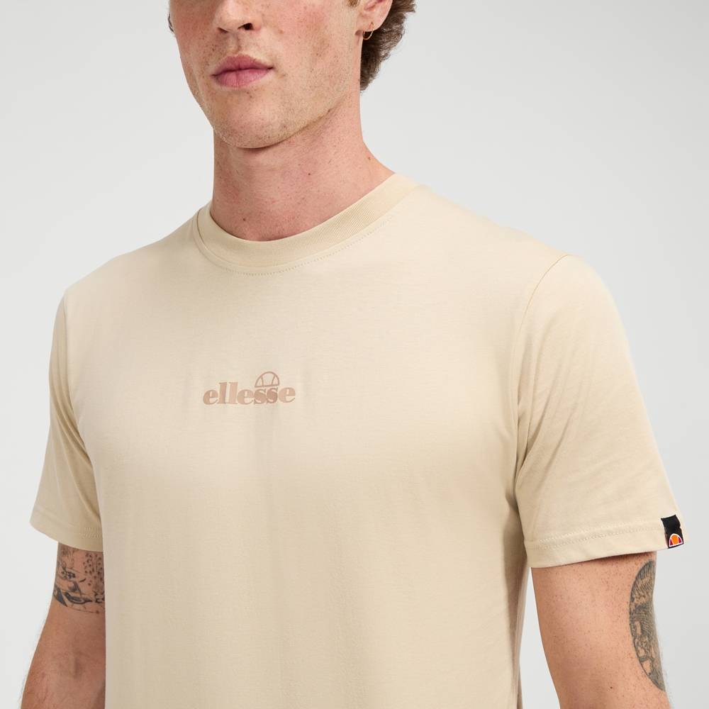 ELLESSE SEASONAL FUNDAMENTALS OLLIO TEE