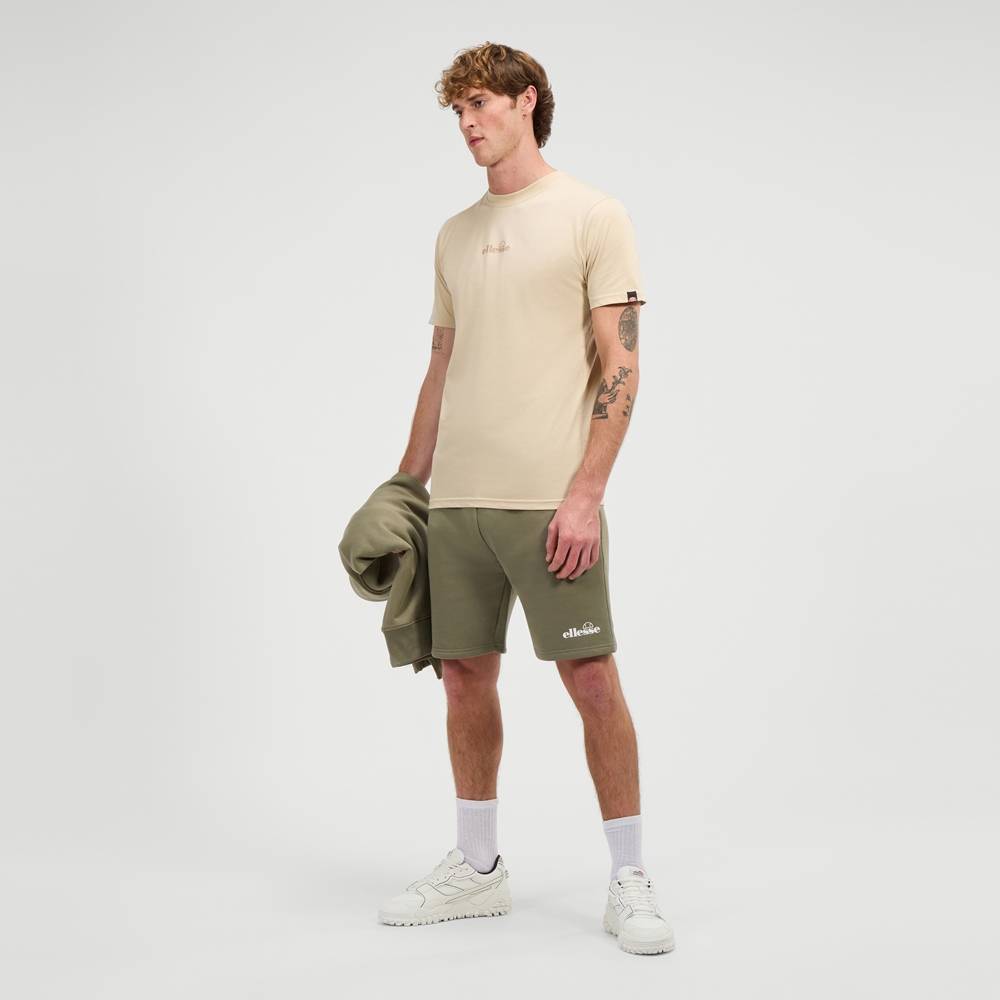ELLESSE SEASONAL FUNDAMENTALS OLLIO TEE