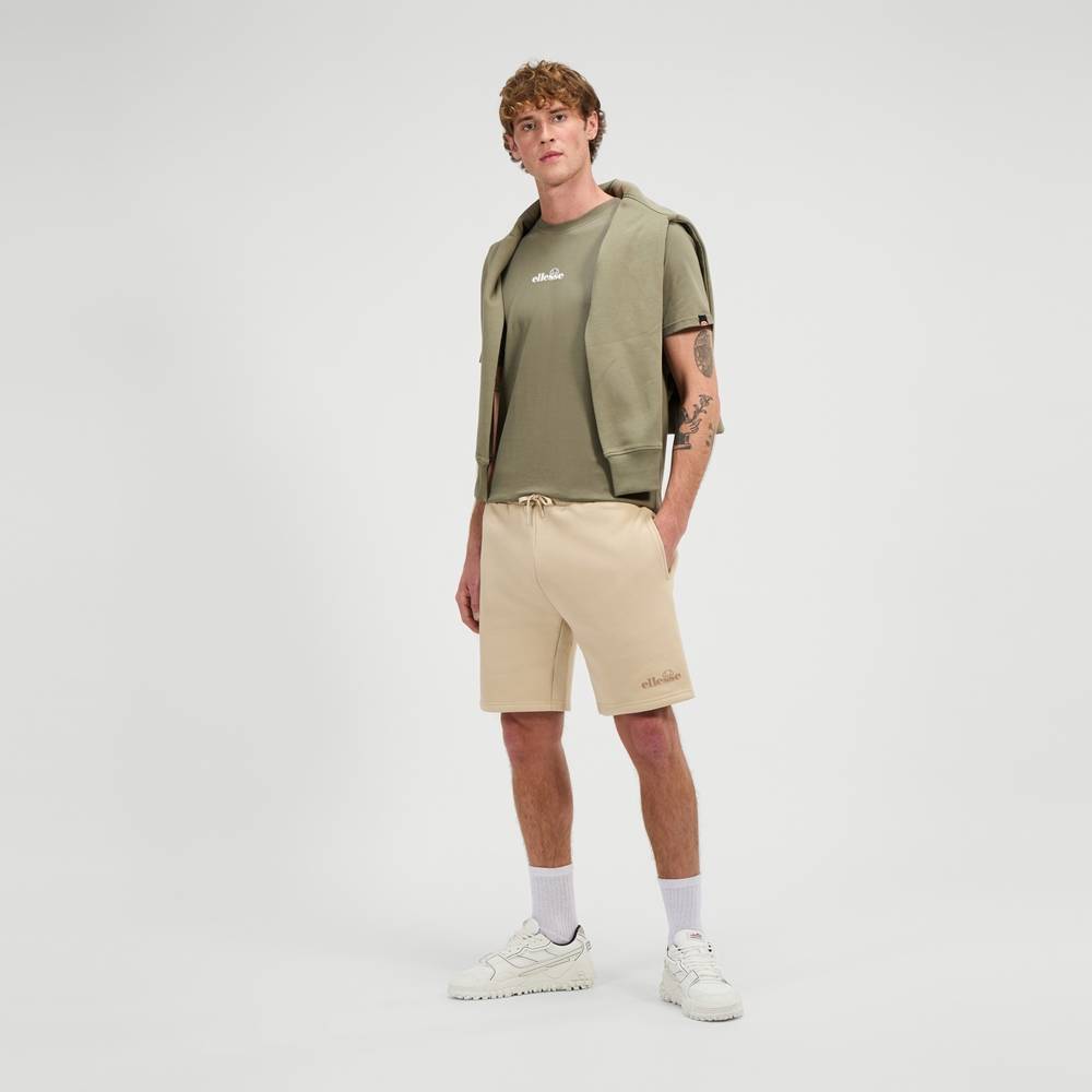 ELLESSE SEASONAL FUNDAMENTALS MOLLA SHORT