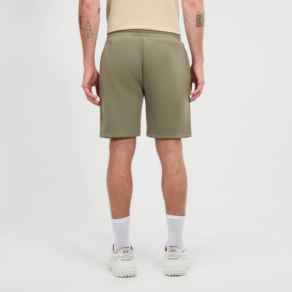 ELLESSE SEASONAL FUNDAMENTALS MOLLA SHORT