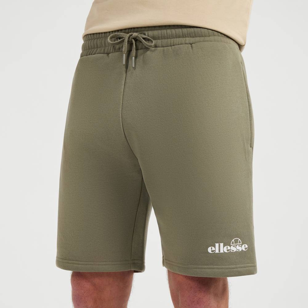 ELLESSE SEASONAL FUNDAMENTALS MOLLA SHORT